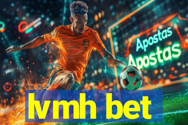 lvmh bet