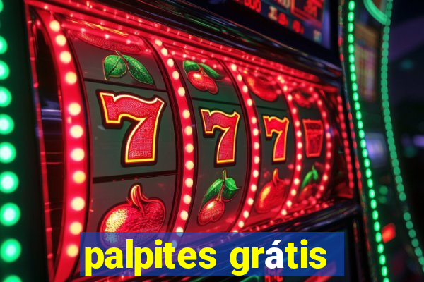 palpites grátis