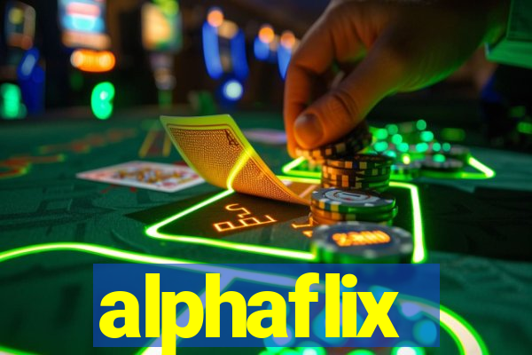 alphaflix