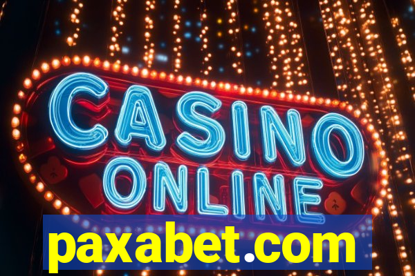 paxabet.com