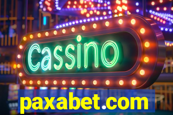 paxabet.com