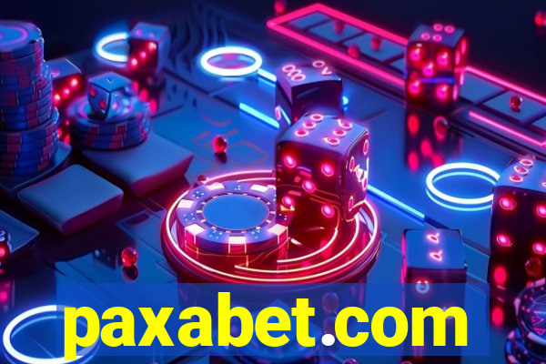 paxabet.com