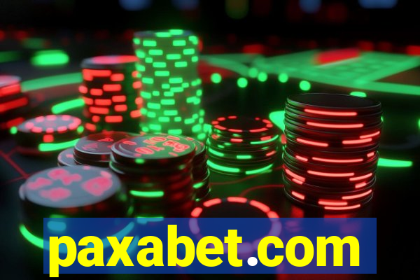 paxabet.com