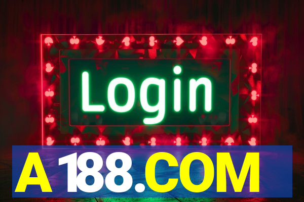 A188.COM