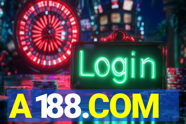 A188.COM