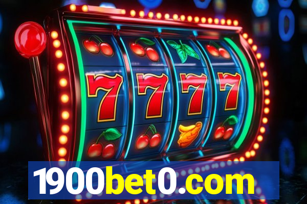 1900bet0.com