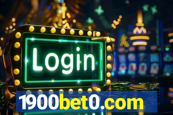 1900bet0.com