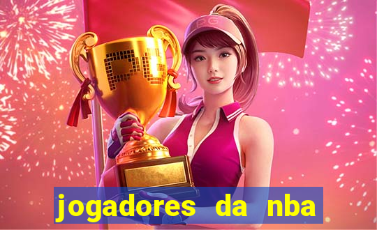 jogadores da nba de a a z stop