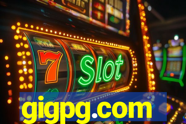 gigpg.com