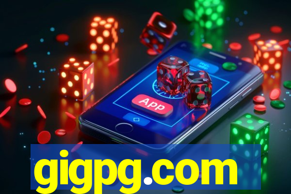 gigpg.com