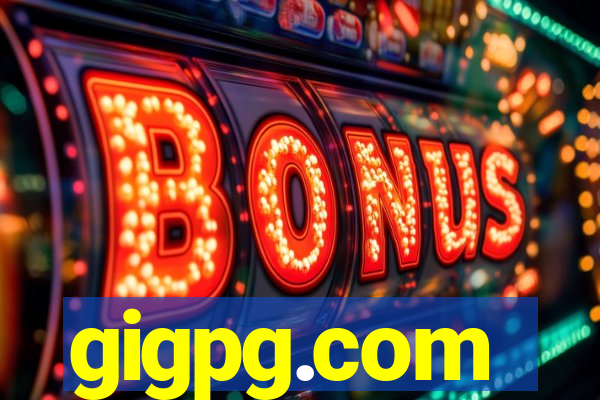 gigpg.com