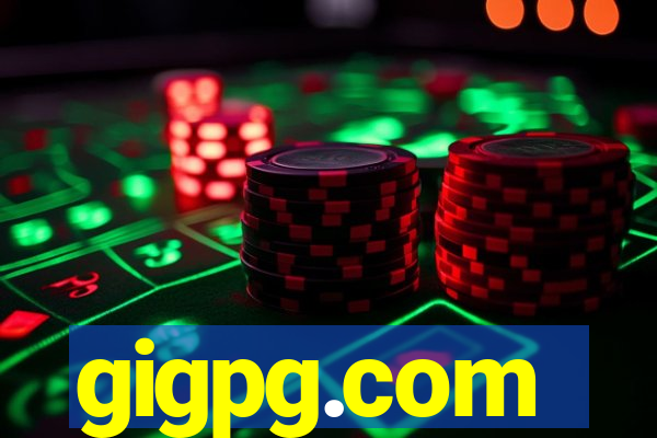 gigpg.com