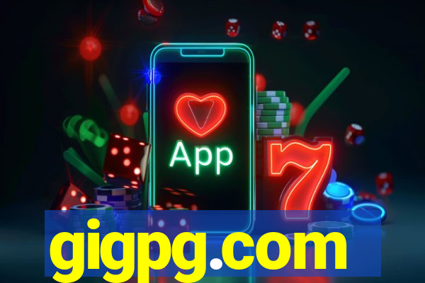 gigpg.com