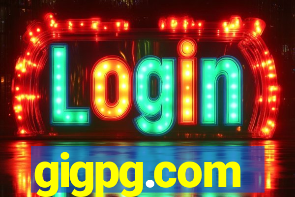 gigpg.com