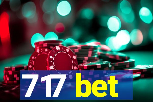 717 bet