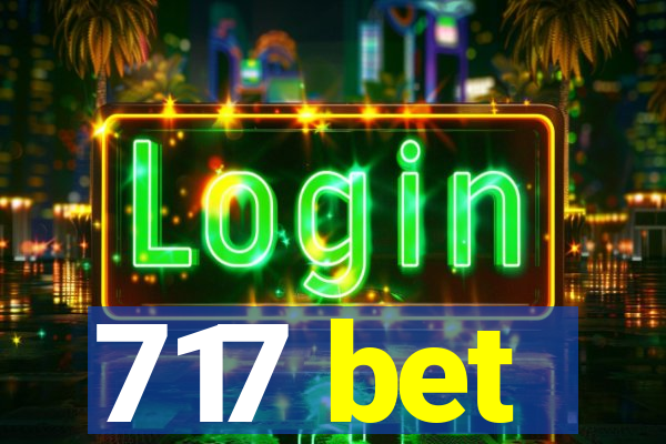 717 bet