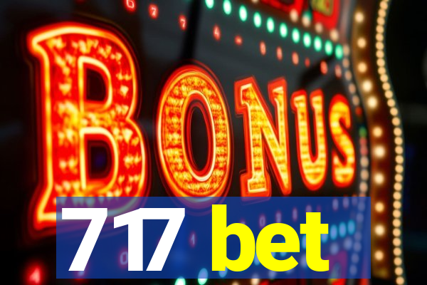 717 bet