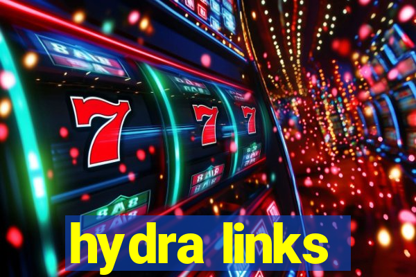 hydra links