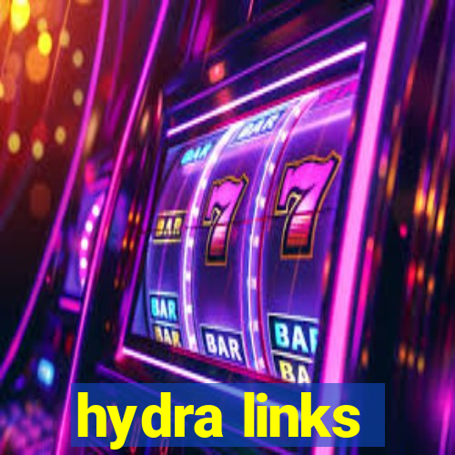 hydra links