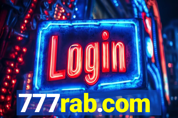 777rab.com