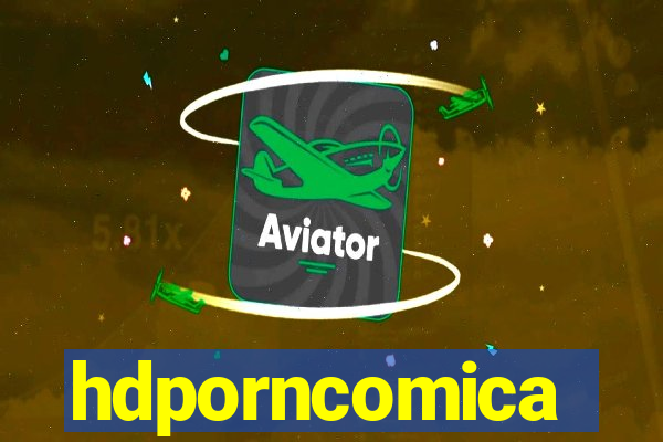 hdporncomica