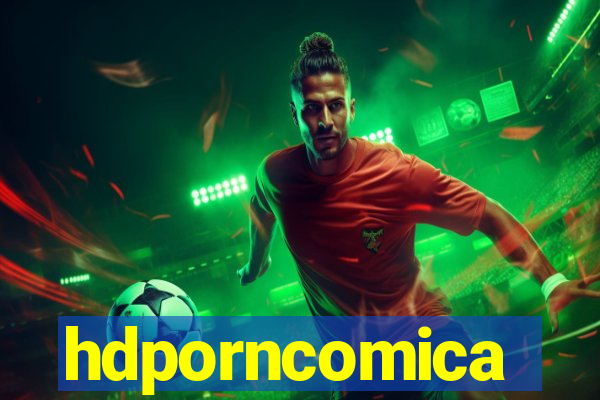 hdporncomica