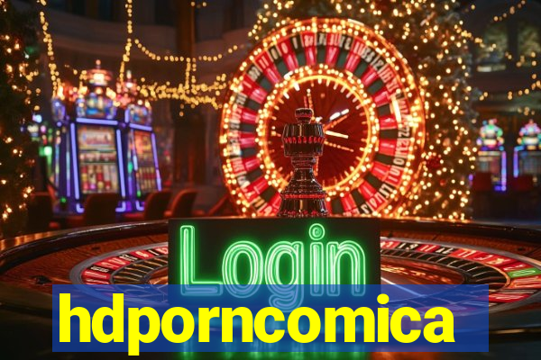 hdporncomica