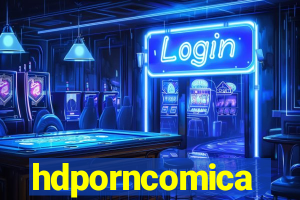 hdporncomica
