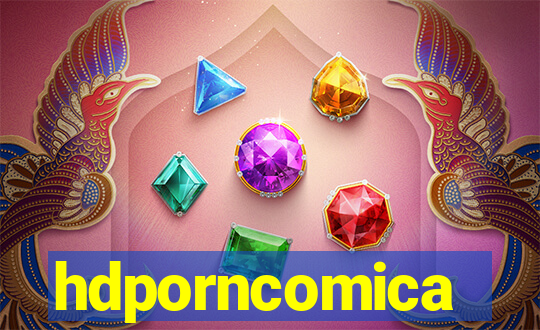 hdporncomica