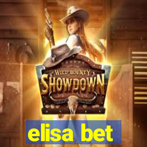 elisa bet