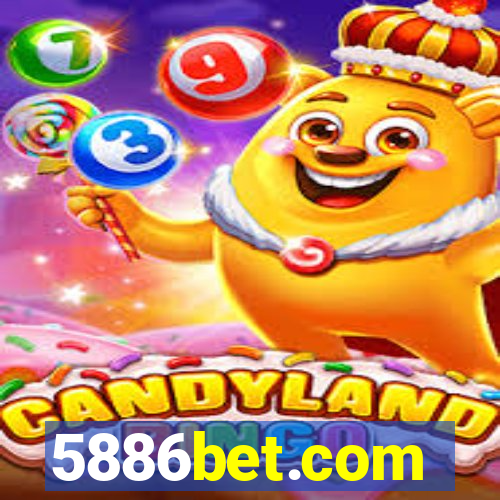 5886bet.com