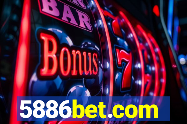 5886bet.com