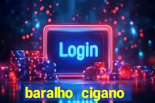 baralho cigano estrela guia