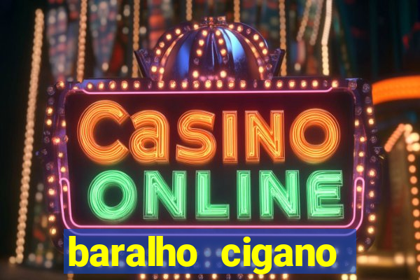 baralho cigano estrela guia