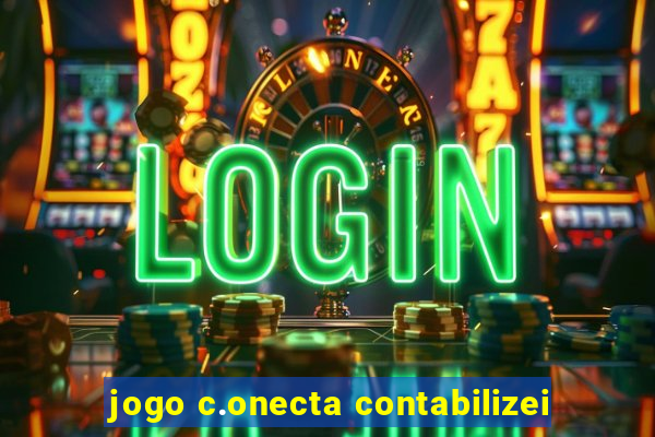 jogo c.onecta contabilizei