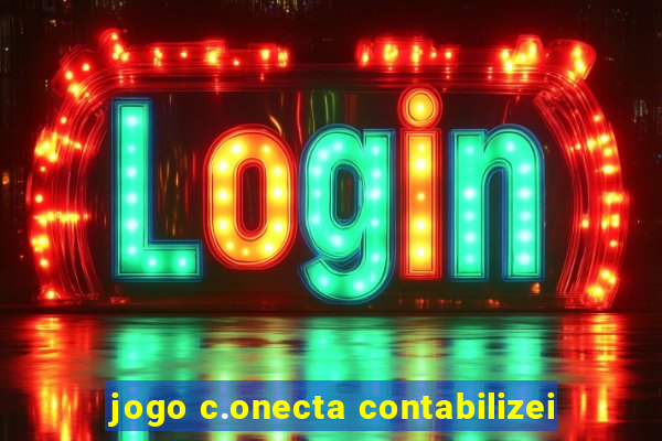 jogo c.onecta contabilizei