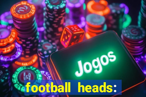 football heads: 2015 copa libertadores