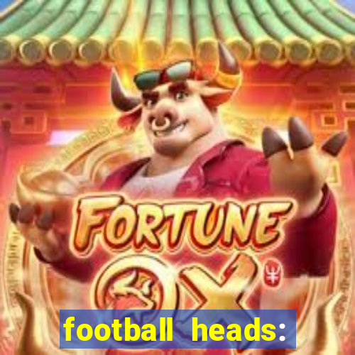 football heads: 2015 copa libertadores