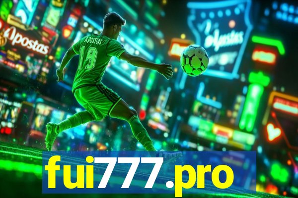 fui777.pro