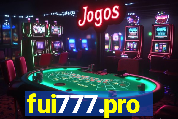 fui777.pro