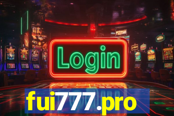 fui777.pro