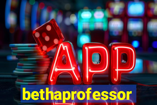 bethaprofessor