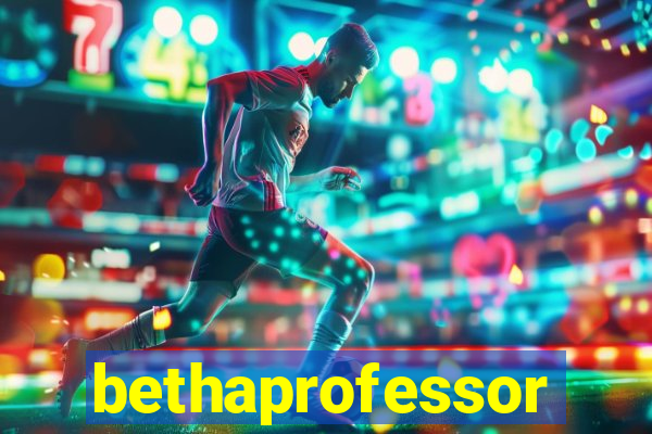 bethaprofessor