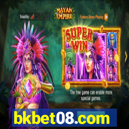 bkbet08.com