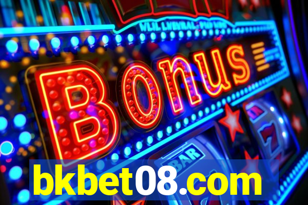 bkbet08.com