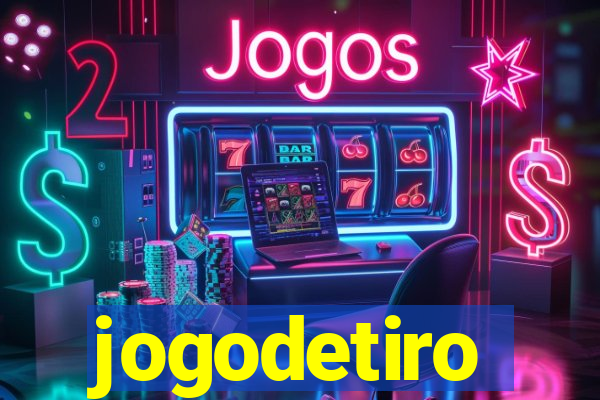 jogodetiro