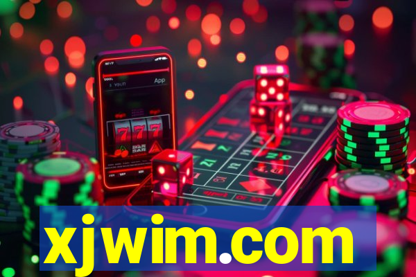 xjwim.com