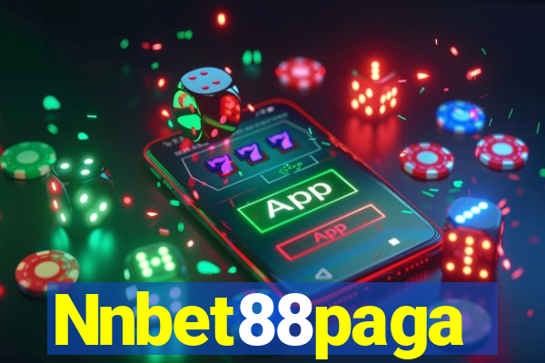 Nnbet88paga
