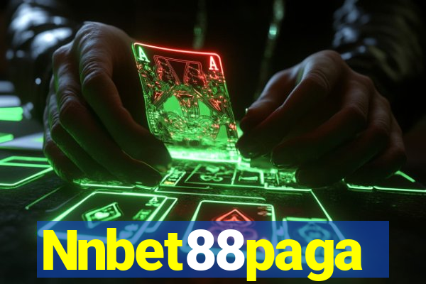 Nnbet88paga