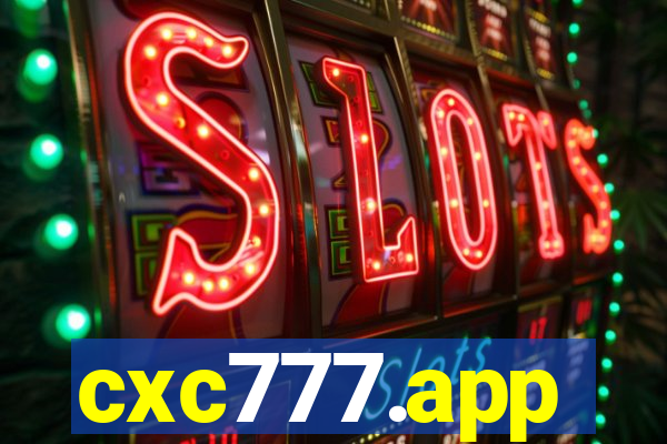 cxc777.app